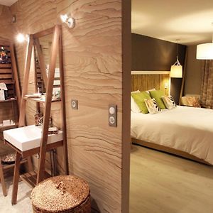 Chambre Supérieure Double