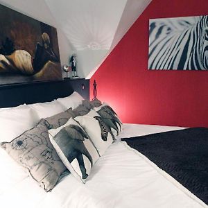 Suite de Luxe