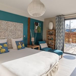 Chambre Supérieure Double